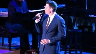 The Tenors - Make You Feel My Love Live 2013