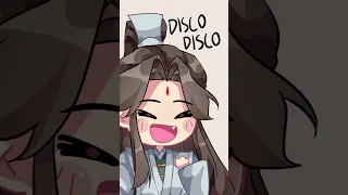 Party | TGCF Animatic