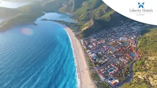 Liberty Hotels Ölüdeniz | Touristica