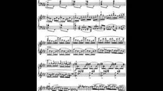 Ashkenazy plays Rachmaninov Prelude Op.32 No.6 in F minor