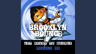 Get Ready To Bounce Recall 08 (Accuface Remix Edit)