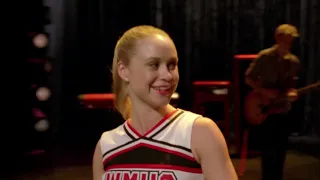 Glee - Full Performance of "Everybody Talks" // 4x5