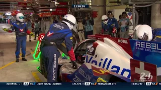 FULL RACE | 2017 24 Hours of Le Mans | Race Hour 13 | FIA WEC