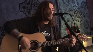 Seether - Fine Again (Live Acoustic) 2011