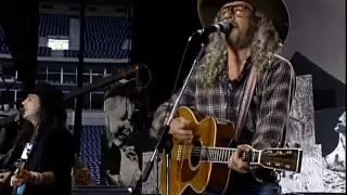 Arlo Guthrie - Coming Into Los Angeles (Live at Farm Aid 1992)