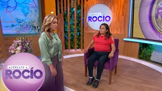 Maira se enamoró de un expresidiario y eso le ha traído muchos problemas. | Acércate a Rocío