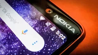 Why Does Nokia Exist in 2018?