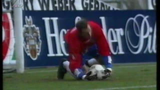 Arminia Bielefeld - SG Wattenscheid 09 98/99