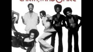 got to get you into my life- Earth Wind and Fire (with lyrics)