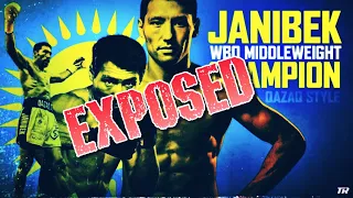 THE RELAY: WEEKEND RECAP, Estrada vs Villarino, Janibek vs Bentley-Janibek exposed? Boo Boo redeemed