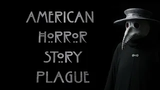 American Horror Story Season 11 Intro - Plague [TITLE SEQUENCE]