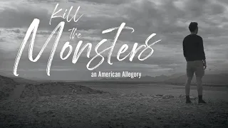 Kill the Monsters (2020) Official Trailer | Breaking Glass Pictures Movie