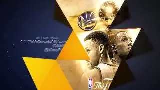 Golden State Warriors vs Cleveland Cavaliers   Game 3   Full Highlights | June 8, 2016 | NBA Finals