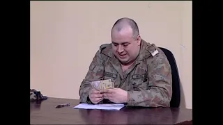 TRĂSNIȚI ÎN NATO EPISOD 54 SEZON 4 FULL HD
