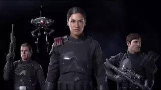 Star Wars Battlefront 2: Behind the Story Official Trailer