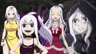 Fairy Tail - Mirajane Strauss | Entertainment