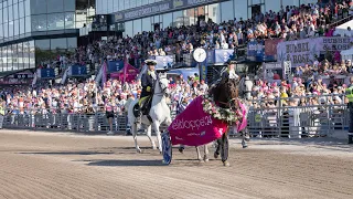 Elitloppet 2024 – upplev dramat igen