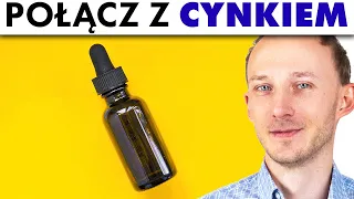 Te połącznia składników cofają cukrzycę, poprawiają zdrowie | Dr Bartek Kulczyński