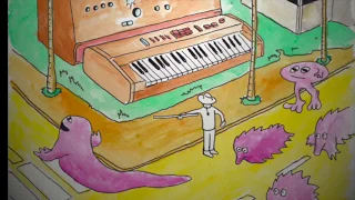 More Sounds from the Star Shepherd Synthesizer