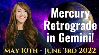 Mercury RETROGRADE Eclipse Activation Roots Ideas Into REALITY! Astrology Forecast for ALL 12 SIGNS!