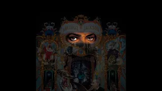 Michael Jackson - Remember The Time (Demo)