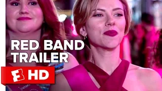 Rough Night Red Band Trailer #1 (2017) | Movieclips Trailers