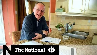 Customer takes Bell to court and wins | CBC Go Public