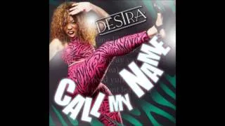Destra- Call My Name Lyrics