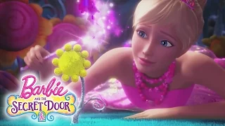 Meet Alexa | Barbie and the Secret Door | @Barbie