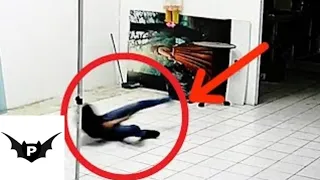 5 Videos Aterradores De Fantasmas Que Jamás Deberías Ver De Noche.