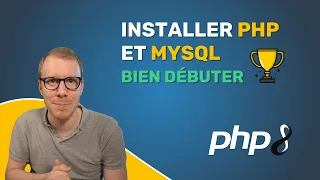 Installer PHP et MySQL sous MacOS avec Homebrew et Valet !