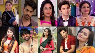 Then Vs Now Looks of Tashan E Ishq Actors | Jasmin Bhasin | Zain Imam | Sidhant Gupta | Twinkle Kunj