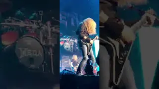 Megadeth 9/27 Darien NY  Holy Wars