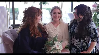 Wedding Of Tobi And Boruch - Highlights