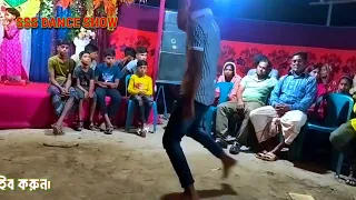 Chak Lane De Rimix | New Dance Video | SSS DANCE SHOW