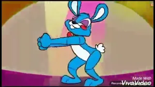 F#!# YOU (meme toy bonnie fnaf)