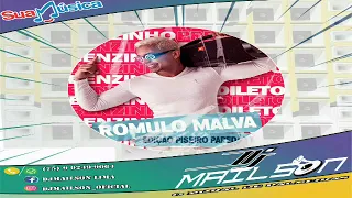 ROMULO MALVA - FOGO ALTO ( PISEIRO NO PAREDÃO )