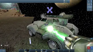 Unreal Tournament 1999: Still Alive, Still Epic in 2024! - XVehicles - UT99 - Online gameplay