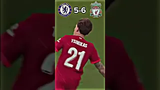 Chelsea Vs Liverpool Penalty Shootout