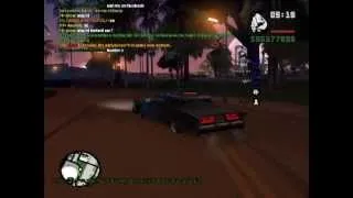 GTA SA My Pimped Remington