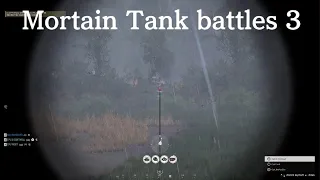 Mortain Tank battles 3