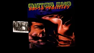 BITTER END - Waiting for Death - Thrash Metal USA