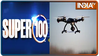 Super 100: Non-Stop Superfast | June 29, 2021 | IndiaTV News