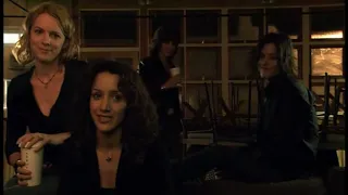 Girls Are Going On A Trip - The L Word 1x12 Scene