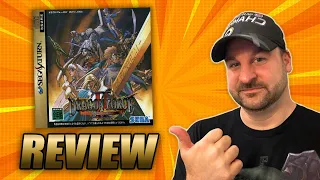 Dragon Force II - The Most Overlooked RPG Sequel Ever?