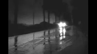 Port of Shadows (1938) by Marcel Carné, Clip: Opening moments -The road to Le Havre on a foggy night