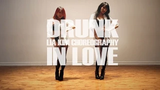 Beyonce - Drunk In Love [Lia Kim Dance Cover]