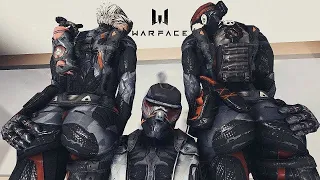 Стрим Warface / RM Сервер Charlie.Здравствуй, случайный зритель!