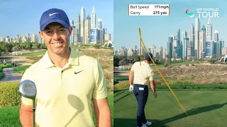 World's Best Golfers Use 20 Year Old Golf Clubs