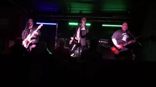 Stepping Stone - Bodies (Sex Pistols cover band from Winnipeg, Manitoba CANADA)